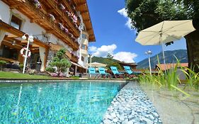 Alpenhotel Tyrol - B&B Konzepthotel - Adults Only