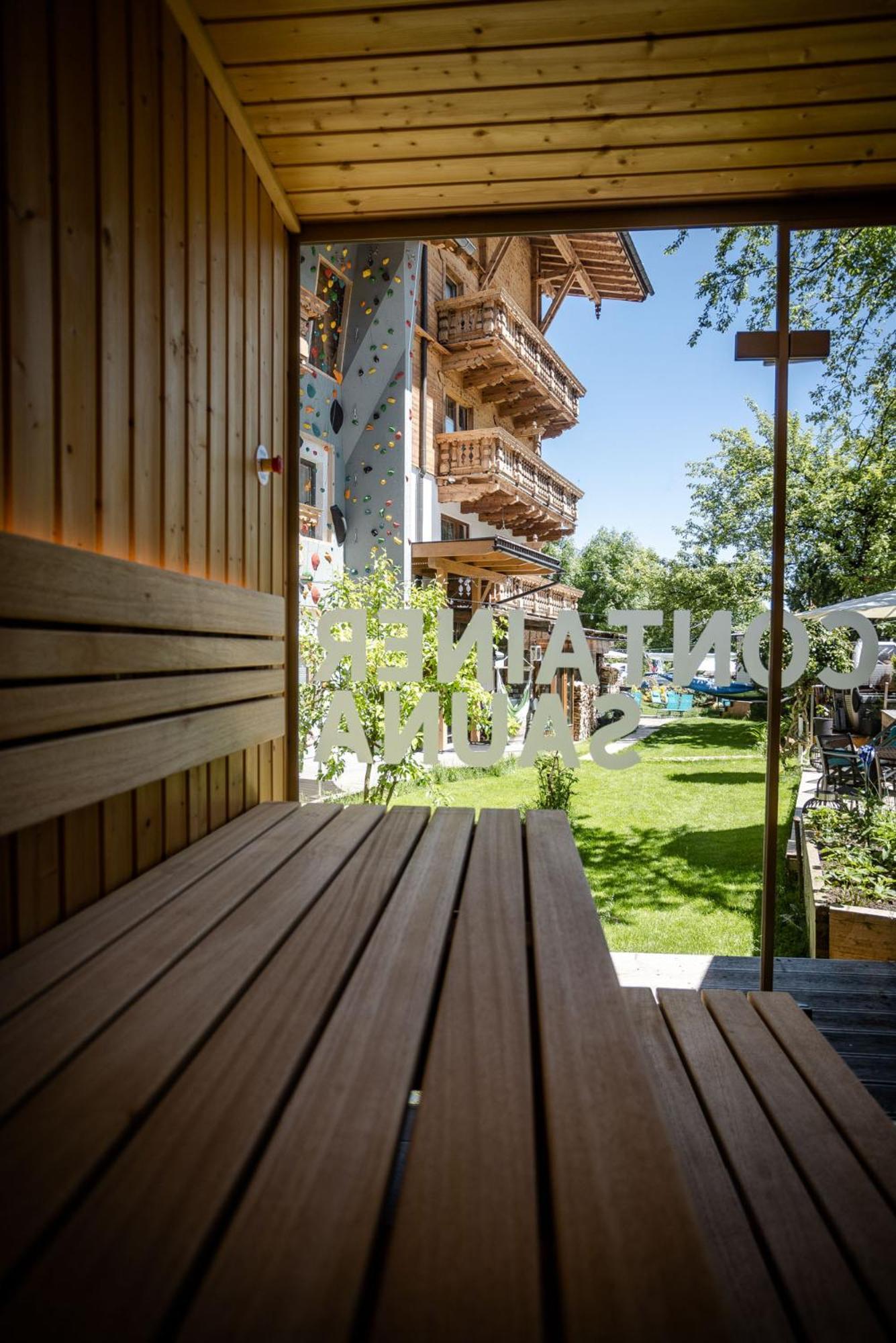 Alpenhotel Tyrol - B&B Konzepthotel - Adults Only Pertisau Exterior photo